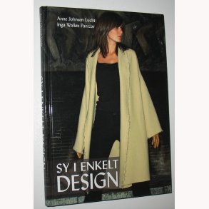 Sy i enkelt design