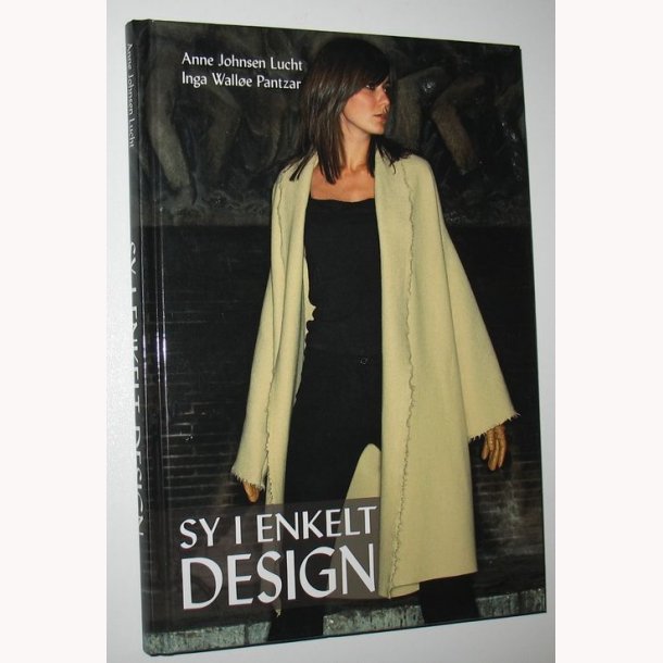 Sy i enkelt design