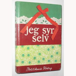 Jeg syr selv
