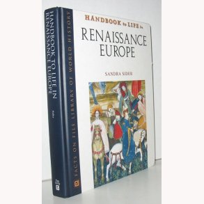 Renaissance Europe