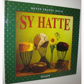 Sy hatte:Mette Transe Holm