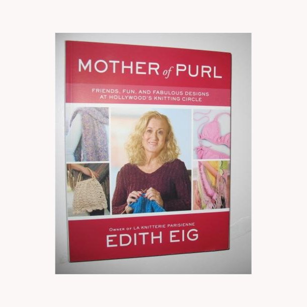 Mother of Purl