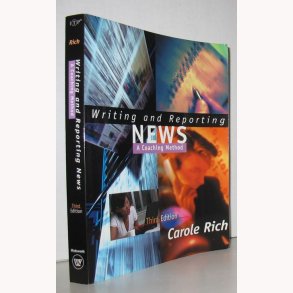 Writing and Reporting News - A Coaching Method