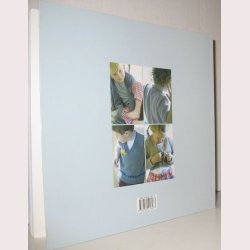 Strik til englebrn - to til fem r