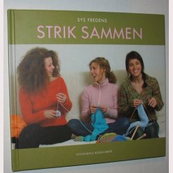 Strik sammen