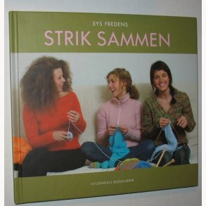 Strik sammen