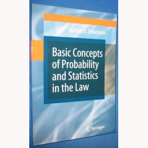 Basic Concepts of Probability and Statistics