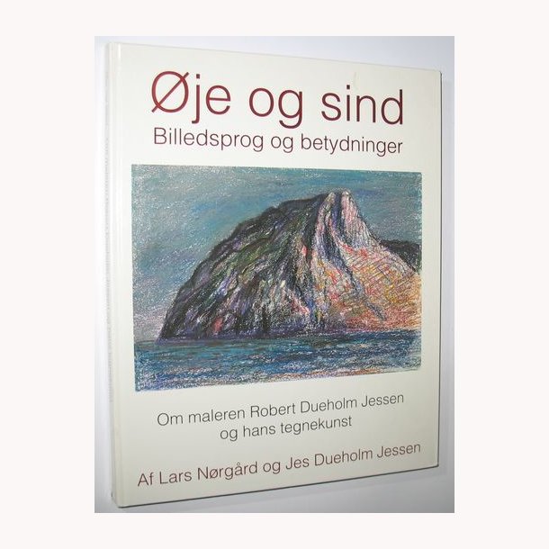 je og sind - billedsprog og betydning