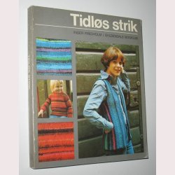 Tidls strik