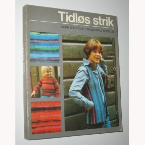 Tidls strik