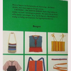 Vvning - de nste skridt