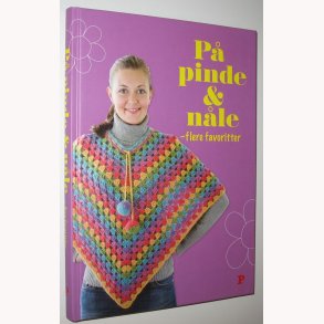 P pinde & nle - flere favoritter