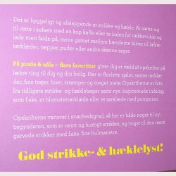 P pinde &amp; nle - flere favoritter