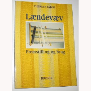 Lndevv fremstilling og brug