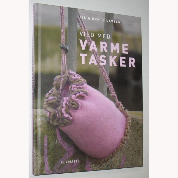 Vild med varme tasker