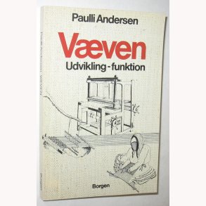 Vven Udvikling-funktion