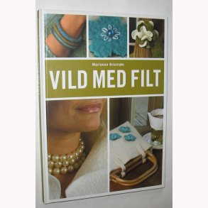 Vild med filt