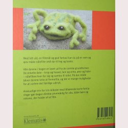 Filt nemt og sjovt: Birgitte Krag Hansen