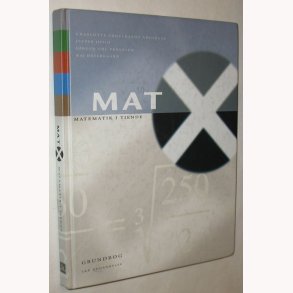 MAT - Matematik i tiende grundbog