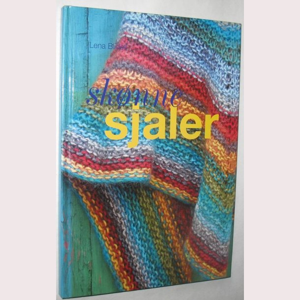 Sknne sjaler