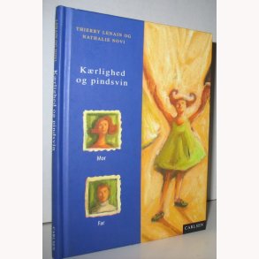 Krlighed og pindsvin