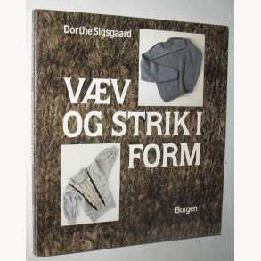 Vv og strik i form
