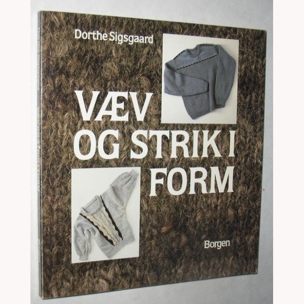 Vv og strik i form