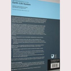 Earth - Life System