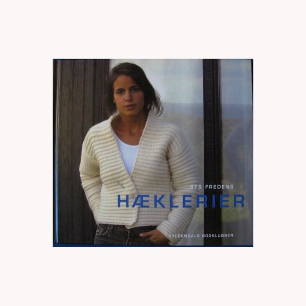 Hklerier: Sys Fredens