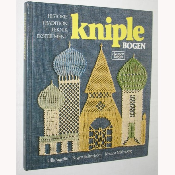 Kniplebogen