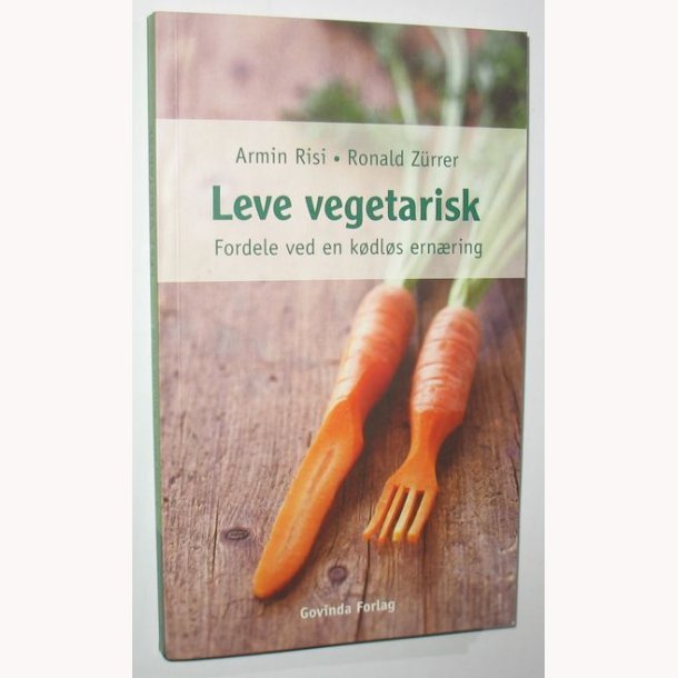 Leve vegetarisk