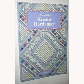 Kreativ hardanger