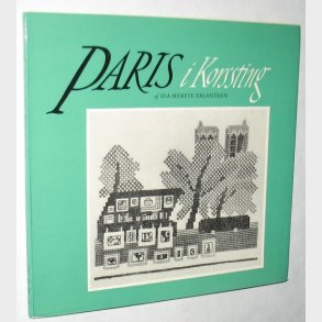 Paris i Korssting