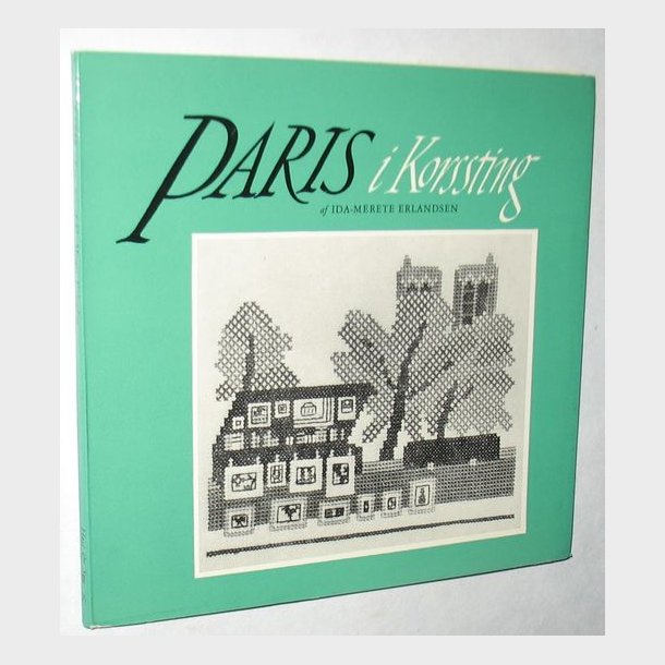 Paris i Korssting