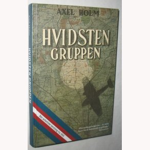Hvidstengruppen