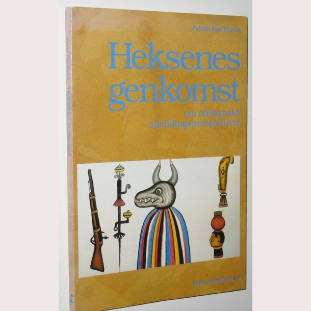 Heksenes genkomst