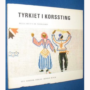 Tyrkiet i korssting