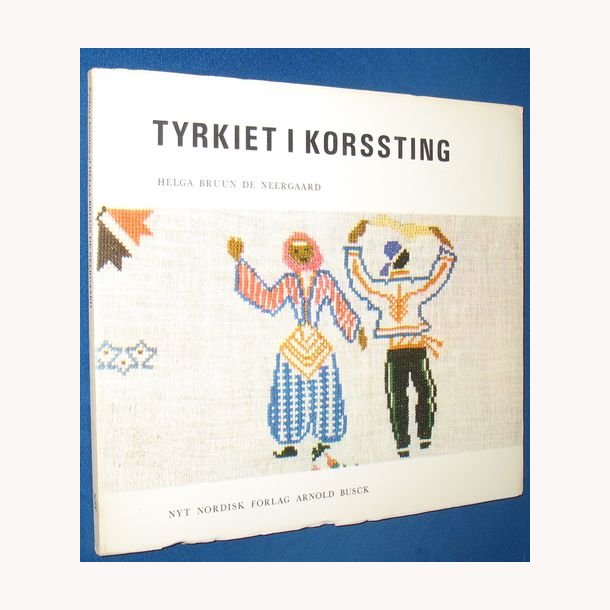 Tyrkiet i korssting