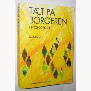 Tt p borgerne psykologisk set
