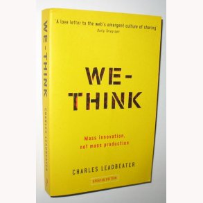 We-Think