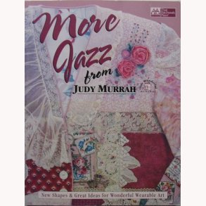 More Jazz from Judy Murrah