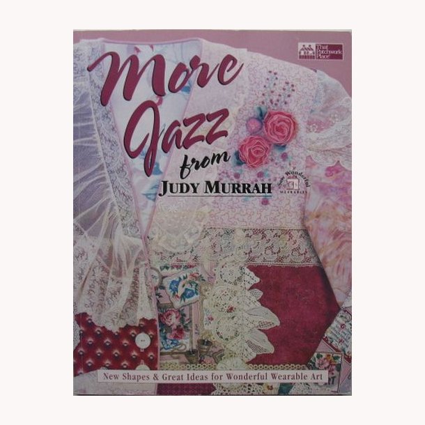 More Jazz from Judy Murrah