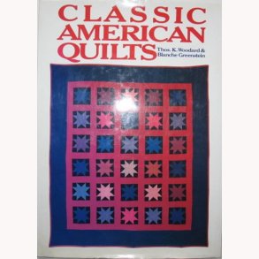 Classisk American Quilt