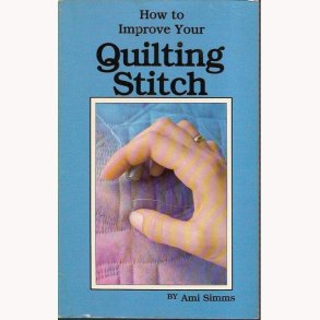 Quilting Stitch