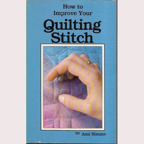 Quilting Stitch