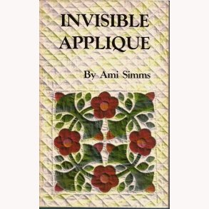 Invisible Applique