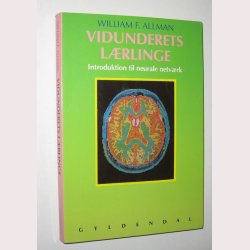 Vidunderets lrlinge