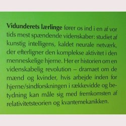 Vidunderets lrlinge