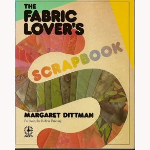 The Fabric lover´s - Scrapbook