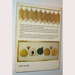 Quiltning Applikation og patchwork